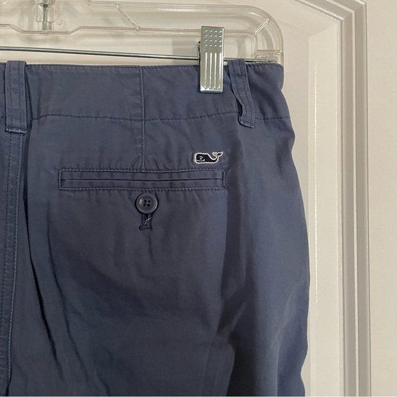 Vineyard Vines Blue Chino Pants - Picture 5 of 6